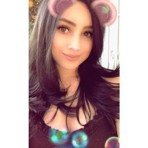 Meet your Posher, Janet